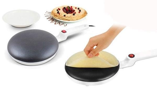 Млинниця електричний занурювальний DSP KC-3016 650 Вт VB-1293498 фото