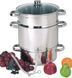 Соковарка Maestro MR-1030 з нержавіючої сталі 8 л VB-1242409 фото 4