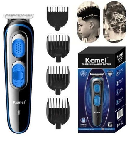 Машинка для стрижки волосся Kemei LFJ-KM-319 VB-1240845 фото