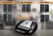 Багатофункціональна сендвічниця 10 в 1 LumaBella LB-58055, 800 Вт VB-1222543 фото 1