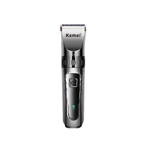 Бездротова машинка для стрижки волосся Kemei KM-1311 VB-1294180 фото