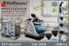 Пароочисник Hoffmans 800W HM-9088 VB-1242965 фото 1