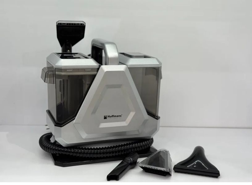 Пароочисник Hoffmans 800W HM-9088 VB-1242965 фото