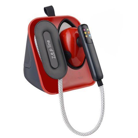 Ручний відпарювач Zepline ZP-00222 Pro 3000W, 1.5 л, сенсорне керування, червоний VB-1243942-03 фото