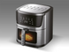 Аерофритюрниця BITEK BT-5395, 14 л, 4800 Вт VB-1284765 фото 3