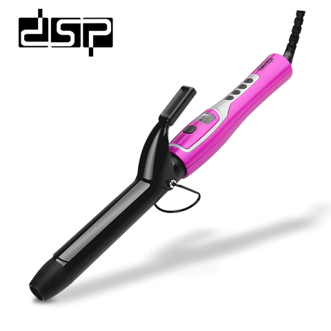 Плойка для волосся DSP E-20009 VB-1283805 фото