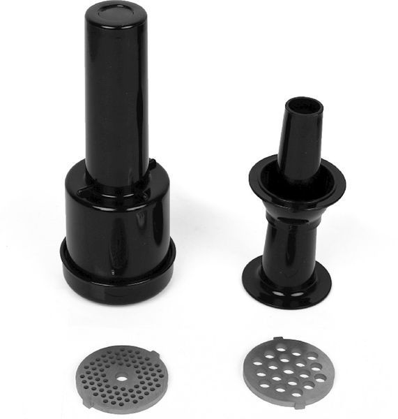 Електрична м'ясорубка з реверсом DSP KM-5034 1600W VB-1293476 фото