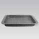 Прямокутна форма для випічки з антипригарним покриттям Granite Maestro MR-1116-36 VB-1283141 фото 2