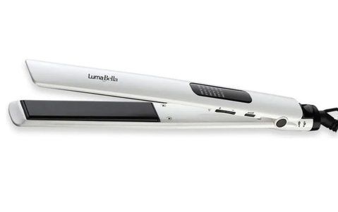 Професійна праска випрямляч для волосся LumaBella LB-65006 VB-1222173 фото