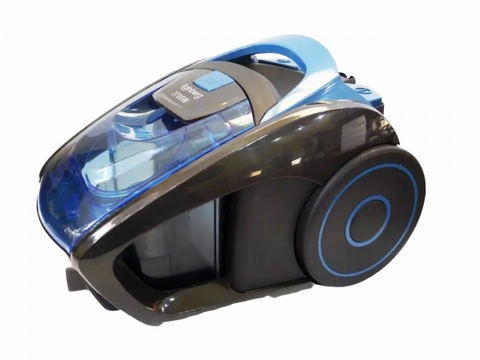 Пилосос контейнерний Rainberg RB-652, без мішка 3700W VB-1257636 фото