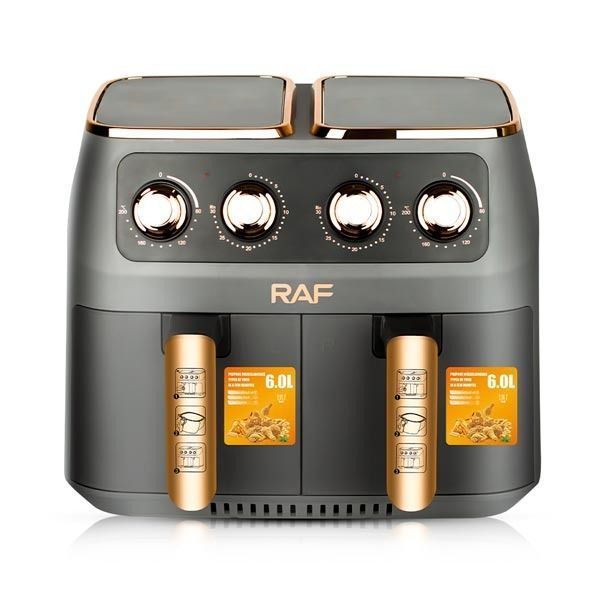 Аерофритюрниця RAF R5236 12L VB-1276320 фото