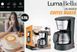 Капельна Кавоварка LumaBella LB-54002, 0.75 мл VB-1222230 фото 2