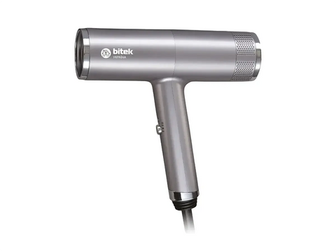 Стильний професійний фен BITEK BT-474 3600Вт VB-1284667 фото