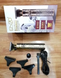 Професійний тример для волосся ENZO EN-5037 VB-1257269 фото 4