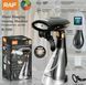 Відпарювач ручний RAF R1330 1500W VB-1222085 фото 3