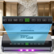 Вакуумний пакувальник Zepline ZP-00359 200W, LED VB-1285281 фото 3