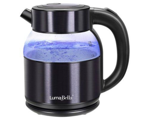Електрочайник LumaBella LB-59022 VB-1241794 фото