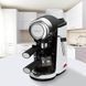 Кавоварка ріжкова Maestro MR-410 800 Ват VB-1254608 фото 4