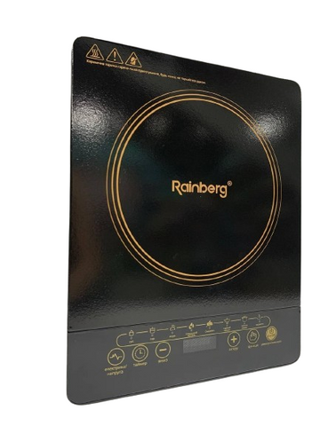 Плита індукційна Rainberg RB-2281 VB-1276856 фото