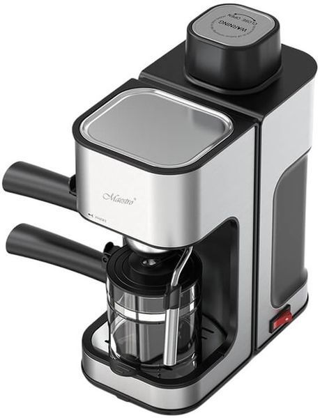 Кавоварка ріжкова Maestro MR-411, 800 Вт VB-1254607 фото