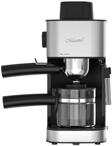 Кавоварка ріжкова Maestro MR-411, 800 Вт VB-1254607 фото