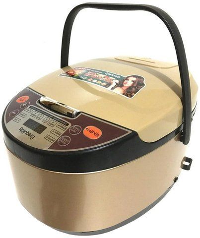 Мультиварка Rainberg RB-6207 beige VB-1275187 фото