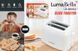 Тостер LumaBella LB-58042, 700 Вт VB-1222211 фото 2