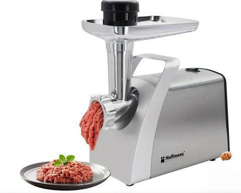 Професійна М&rsquo;ясорубка Hoffmans HM-278 2200W VB-1243151 фото