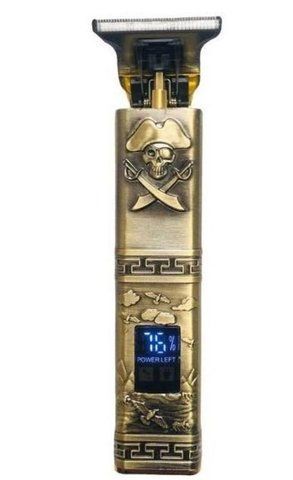 Машинка для стрижки волосся Kemei KM-2232 VB-1242065 фото