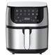 Аерофритюрниця LumaBella LB-60010, 2000 Вт, 10 л VB-1222243 фото 1