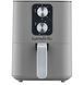 Аерофритюрниця LumaBella LB-60007, 1400 Вт, 5,5л VB-1222515 фото 1