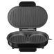 Гриль-котлетниця для гамбургерів Hamburger Maker DSP KC 1124 VB-1294016 фото 2