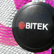 Підлоговий вентилятор BITEK BT-1630BP 16&Prime; 100Вт Рожевий VB-1284601-02 фото 3