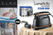 Потужна Праска LumaBella LB‑62028 , 1200 Вт VB-1285893 фото 2