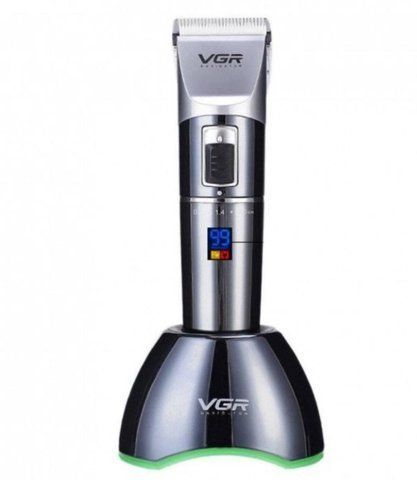 Машинка для стрижки волосся VGR V-002 VB-1240874 фото