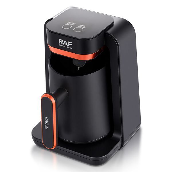 Кавова машина Coffee Machine RAF R.147, 280 мл VB-1287693 фото