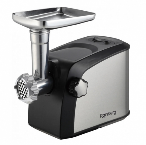 Електрична м'ясорубка Rainberg RB-673 3000W VB-1290863 фото