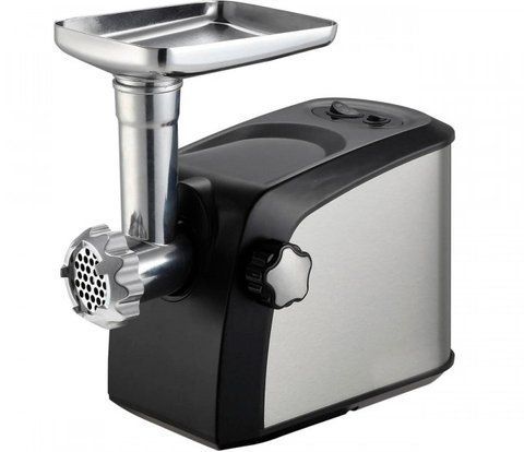 Електрична Мясорубка-комбайн Rainberg RB-673A 3000W VB-1290862 фото