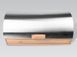 Хлібниця з відкидною кришкою Maestro MR-1673S VB-1259525 фото 3
