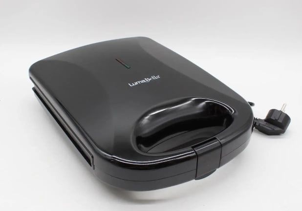 Електричний гриль Luma Bella LB-58036, 1200 Вт VB-1222530 фото