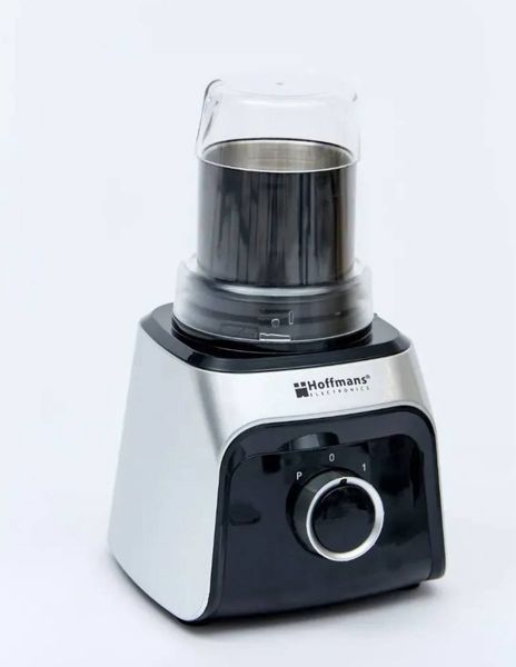 Багатофункціональний кухонний комбайн 5в1 Hoffmans HM-1265 1200W VB-1243176 фото