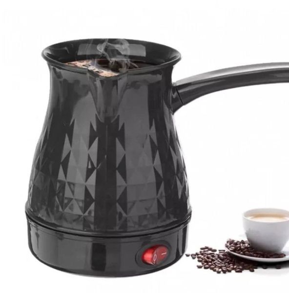 Електричний кавовий чайник RAF R.157 Electric Coffee Pot 500 Вт в асортименті VB-1287837 фото