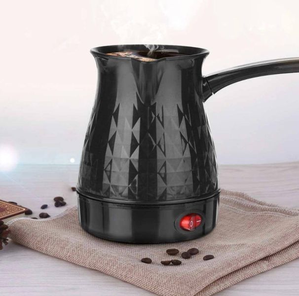 Електричний кавовий чайник RAF R.157 Electric Coffee Pot 500 Вт в асортименті VB-1287837 фото