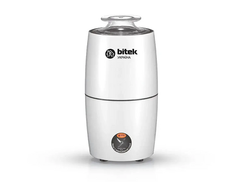 Кавомолка електрична BITEK BT-7122 220В 1000Вт VB-1284720 фото