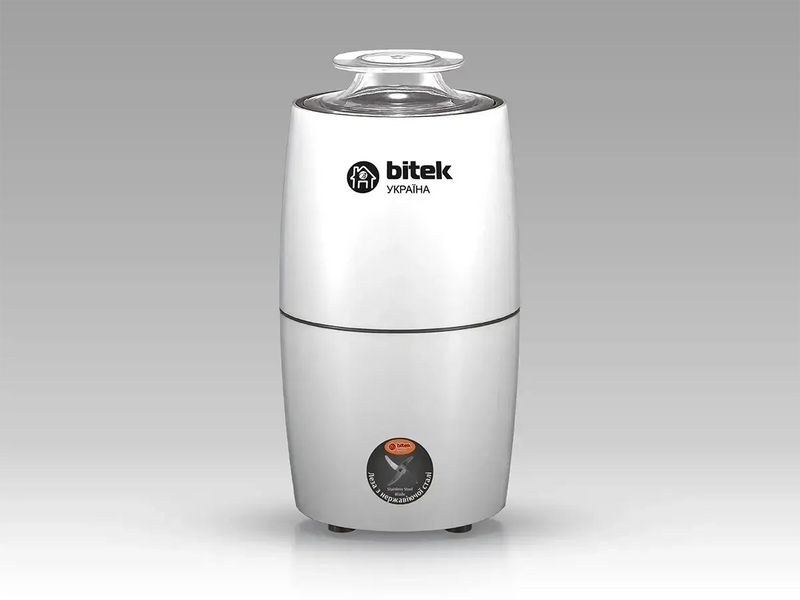 Кавомолка електрична BITEK BT-7122 220В 1000Вт VB-1284720 фото