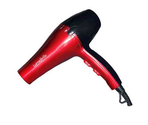 Професійний фен для волосся LumaBella LB-64001, 2400 W VB-1222160 фото