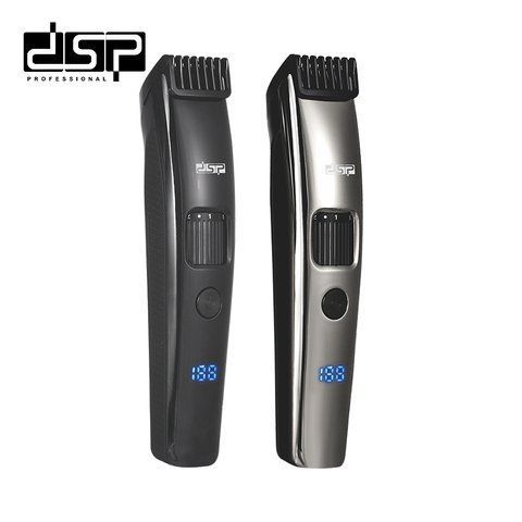 Машинка для стрижки волосся DSP 90358 VB-1211998 фото