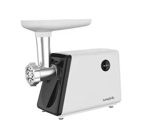 Електрична Мясорубка-комбайн LumaBella B-5011, 2800 W VB-1222217 фото