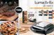 Багатофункціональна сендвічниця 7 в 1 LumaBella LB-58013, 750 Вт VB-1222540 фото 4